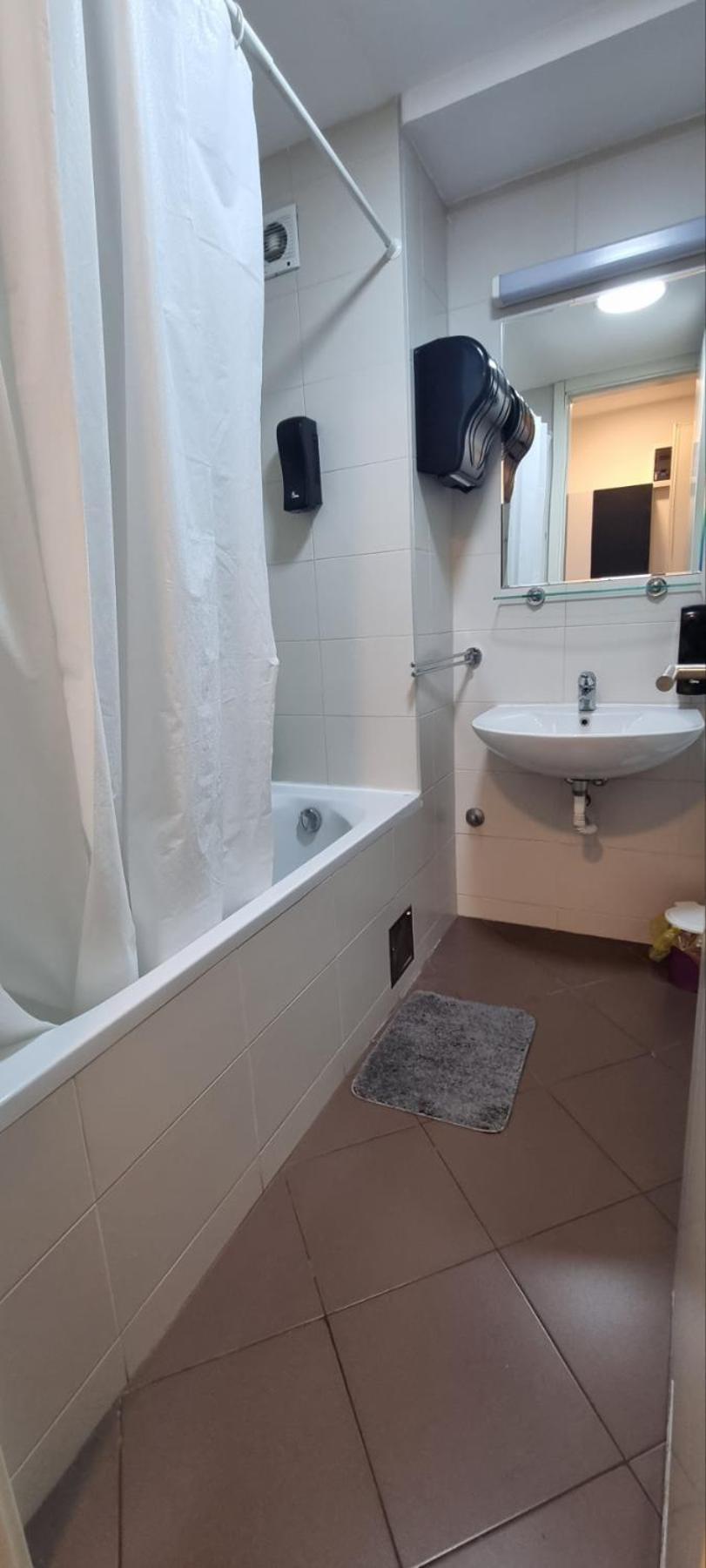Appartement Mimoza à Belgrade Extérieur photo