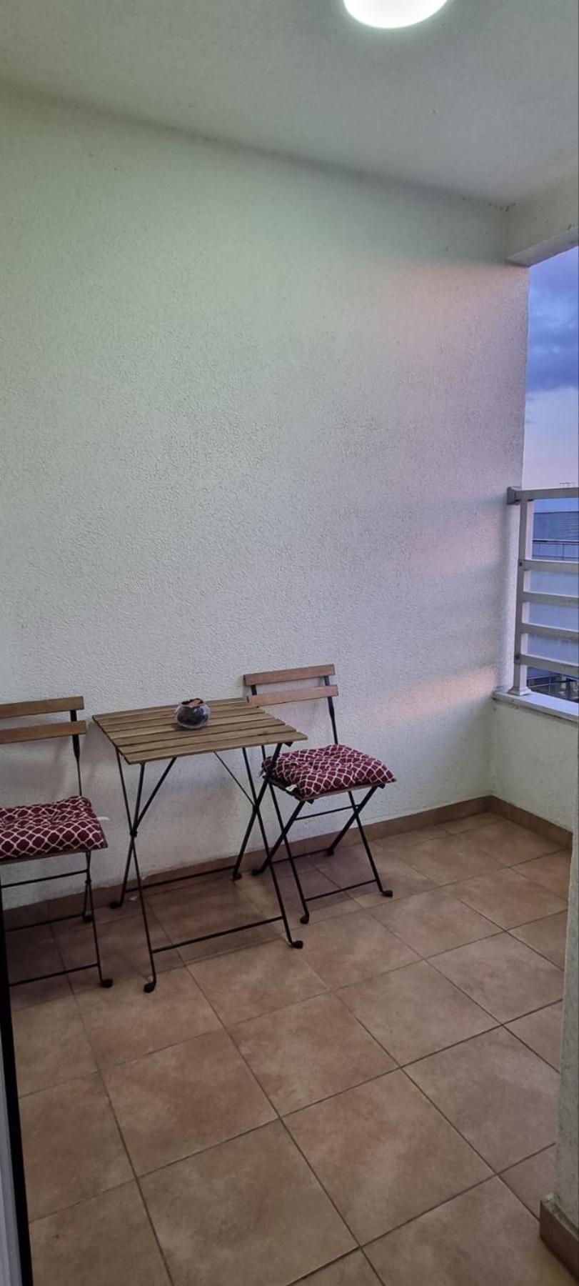 Appartement Mimoza à Belgrade Extérieur photo