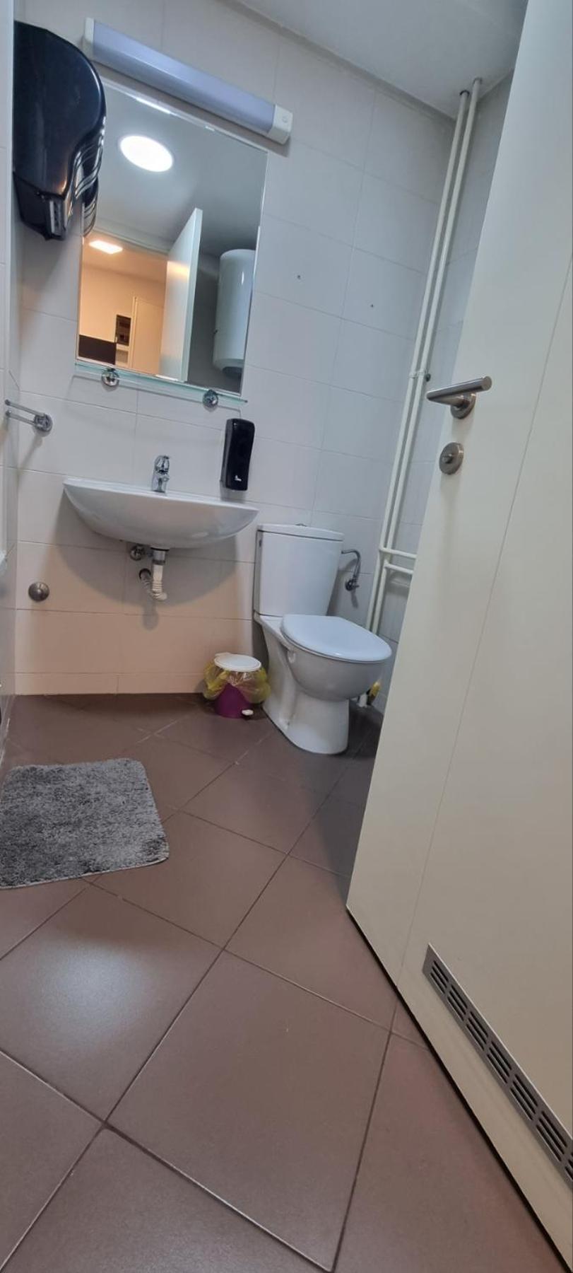 Appartement Mimoza à Belgrade Extérieur photo